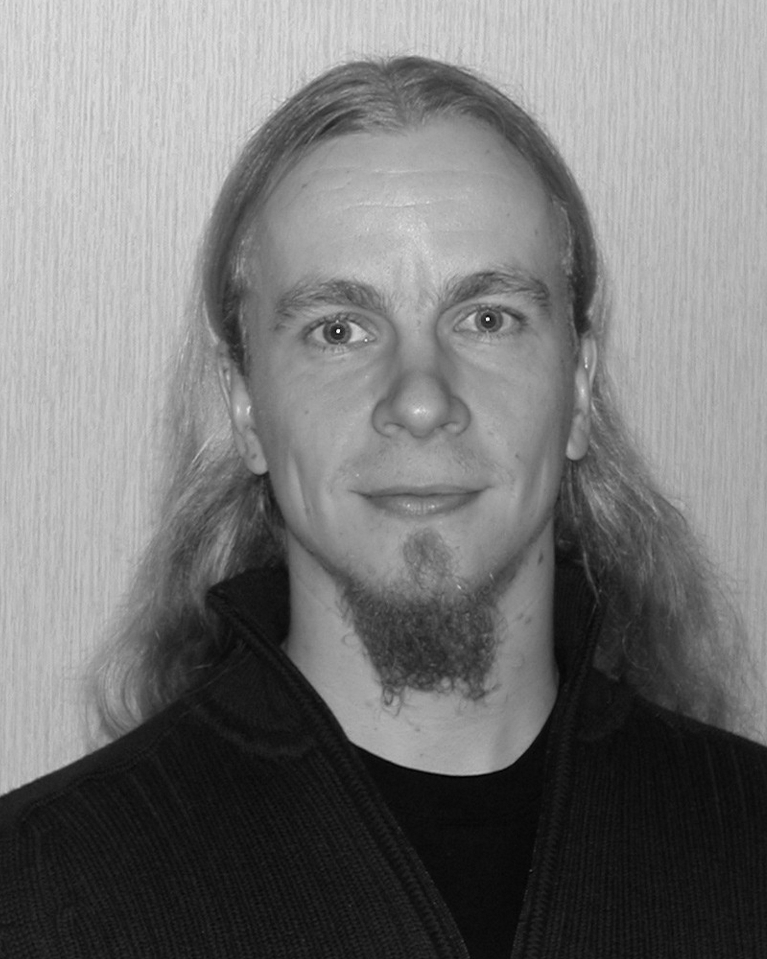 Prof Mikko Valkama TUT, Finland