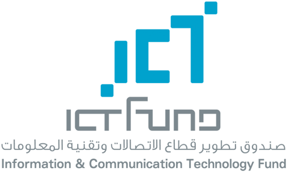 ICT Fund logo